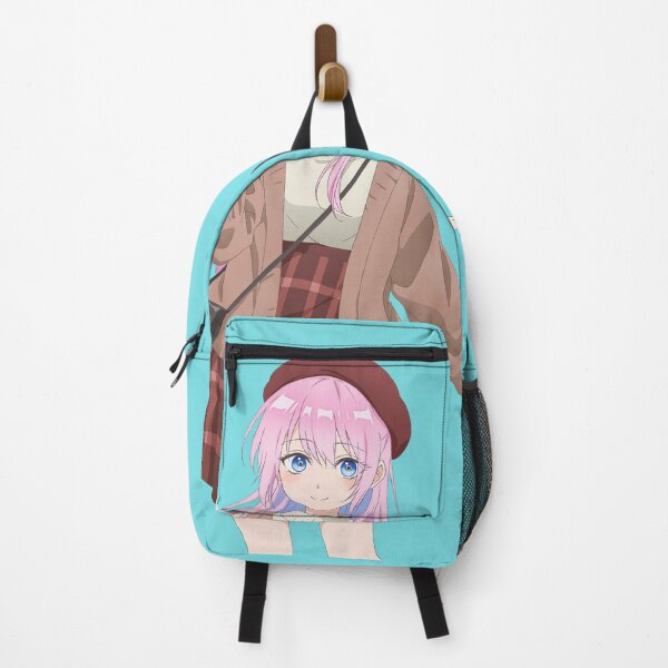 Artikelvorschau, Shikimori Izumi Anime entworfen und verkauft von Designs-Nifty.