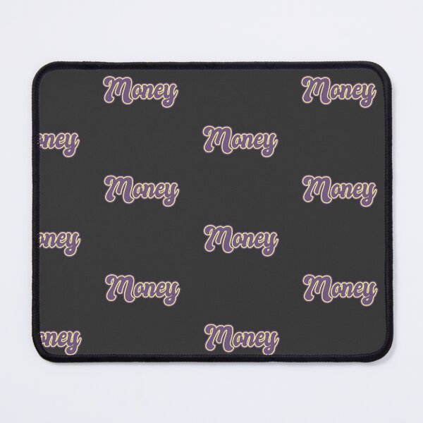 Item preview, Money - Purple designed and sold by Chubuter.