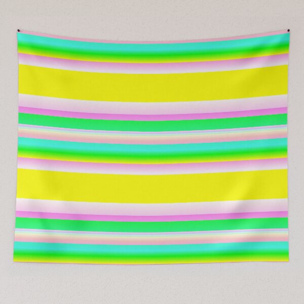 Item preview, Copy of Kidcore style pattern | kidcore color palette designed and sold by lausn.