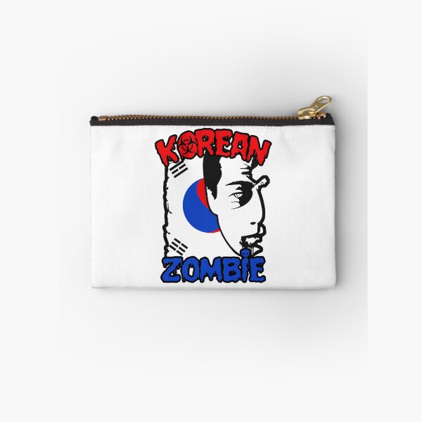 Item preview, Korean Zombie Walkout Chan Sung , Mens Korean Zombie Classic , Zombie Korean  designed and sold by hupperkes.