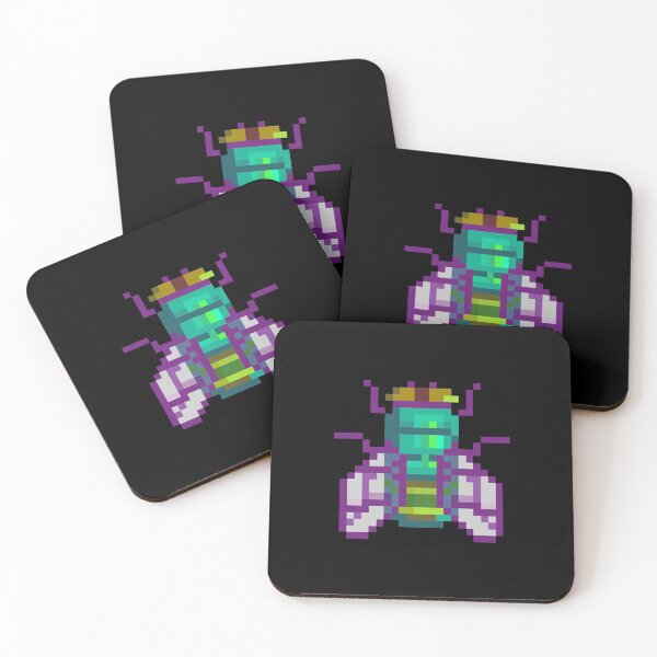 Item preview, Block Bugster - Party Fly - 62 designed and sold by Patrikadze.