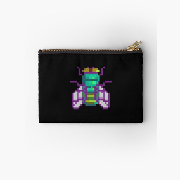 Item preview, Block Bugster - Party Fly - 62 designed and sold by Patrikadze.