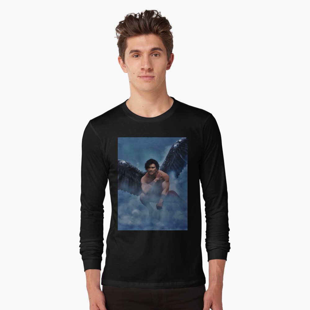 Item preview, Long Sleeve T-Shirt designed and sold by Gypsykiss.