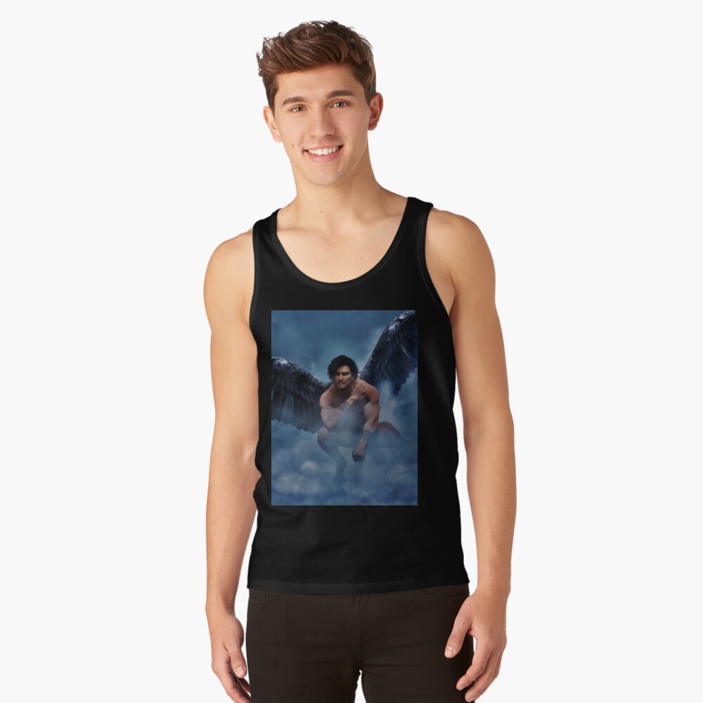 Item preview, Tank Top designed and sold by Gypsykiss.