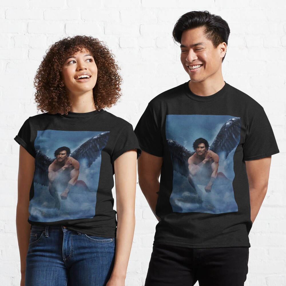 Item preview, Classic T-Shirt designed and sold by Gypsykiss.