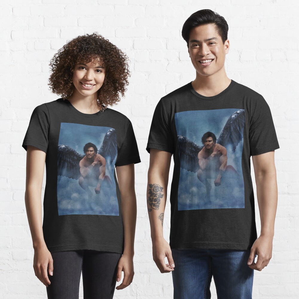 Item preview, Essential T-Shirt designed and sold by Gypsykiss.