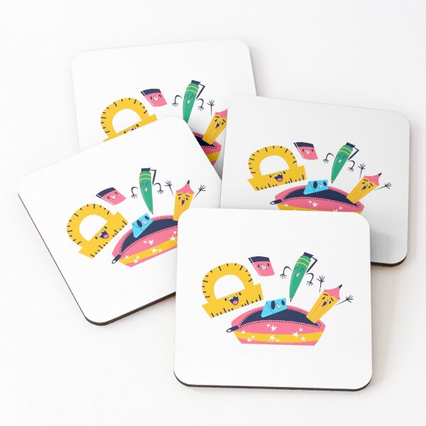 Item preview, Back To School designed and sold by Cute-Jory-Store.