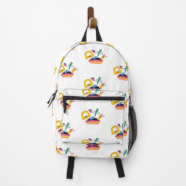 Item preview, Back To School designed and sold by Cute-Jory-Store.