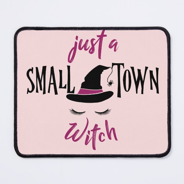 Item preview, Halloween Town Witch designed and sold by JosAwestuff.