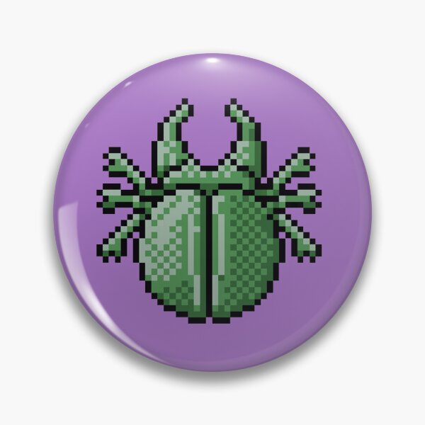 Item preview, Block Bugster - Bush Stagbeetle - 64 designed and sold by Patrikadze.