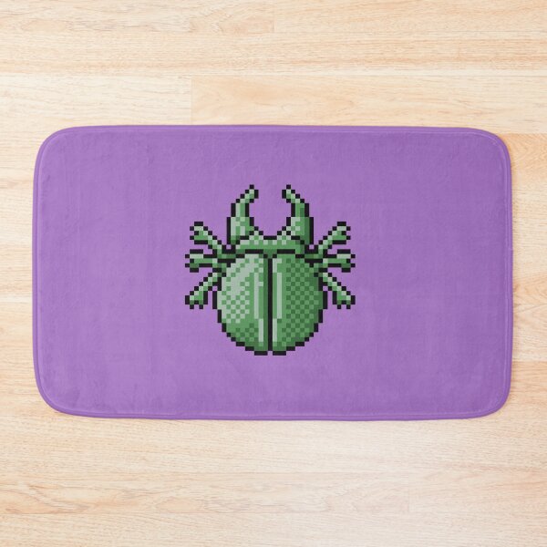 Item preview, Block Bugster - Bush Stagbeetle - 64 designed and sold by Patrikadze.
