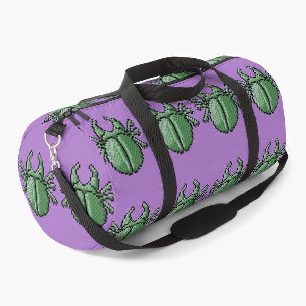 Item preview, Block Bugster - Bush Stagbeetle - 64 designed and sold by Patrikadze.