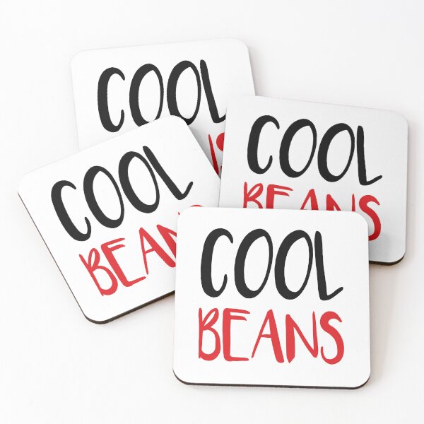 Item preview, Hot Rod - Cool Beans designed and sold by Necronder.