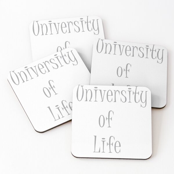 Item preview, University of Life designed and sold by zedvonzee.