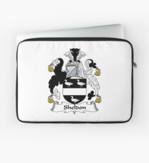 Sheldon Laptop Sleeve