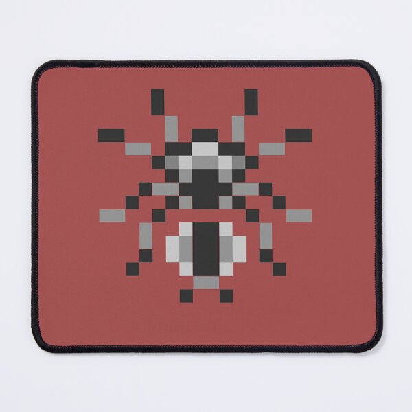 Item preview, Block Bugster - Ghost Tarantula - 65 designed and sold by Patrikadze.