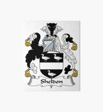 Sheldon Art Board