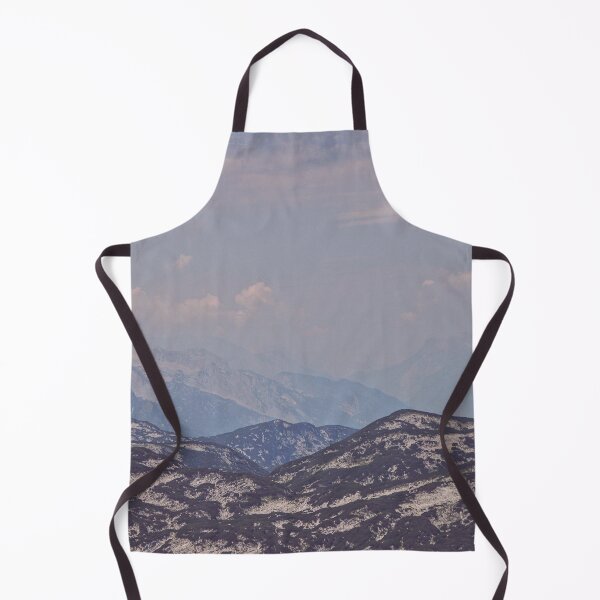 Item preview, AUSTRIAN ALPS AND BLUE SKY CLOUDS DACHSTEIN designed and sold by anetesees.