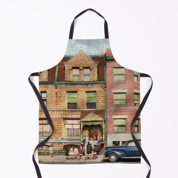 Item preview, City - Chicago, IL - Can you come out to play 1941 designed and sold by Mike Savad Photography.