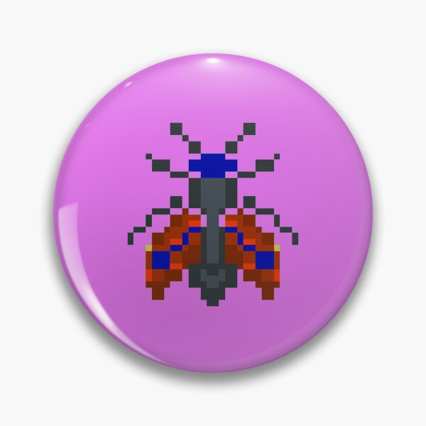 Item preview, Block Bugster - Trance Fly - 66 designed and sold by Patrikadze.