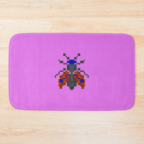 Item preview, Block Bugster - Trance Fly - 66 designed and sold by Patrikadze.