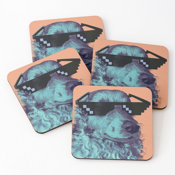 Item preview, marvelous mudi designed and sold by MelHillery.