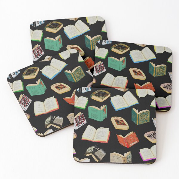 Item preview, Classic Books designed and sold by mikaylart.