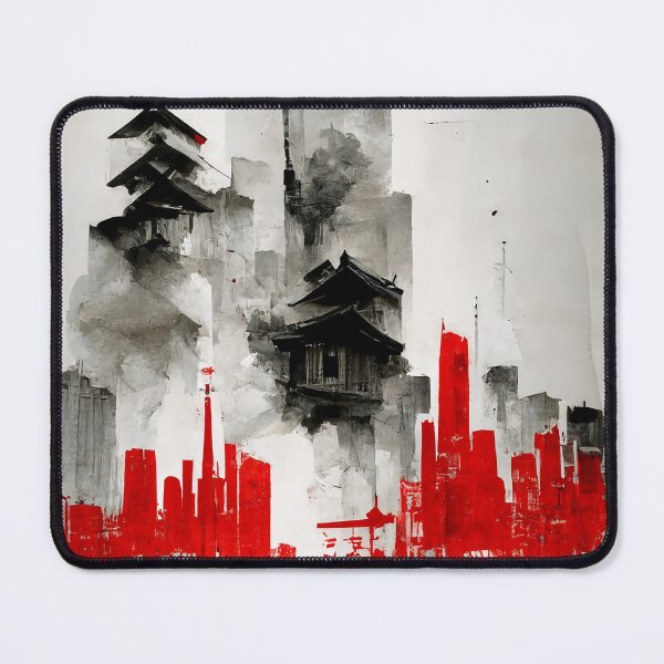 Item preview, Tokyo designed and sold by Mircraft.
