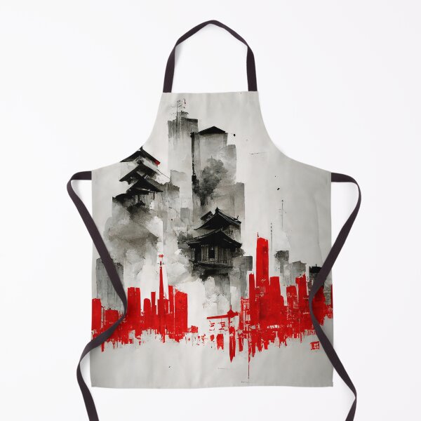 Item preview, Tokyo designed and sold by Mircraft.