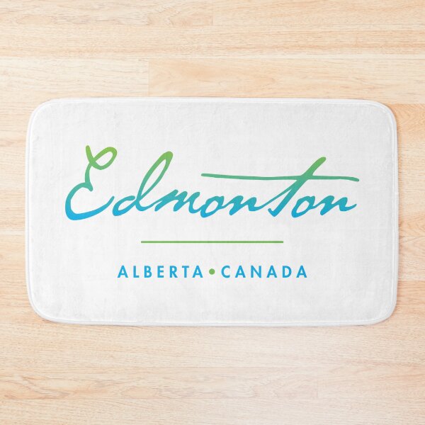 Item preview, Edmonton Alberta Canada designed and sold by Futurebeachbum.