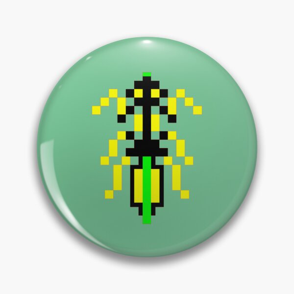 Item preview, Block Bugster - Rave Grasshopper - 67 designed and sold by Patrikadze.