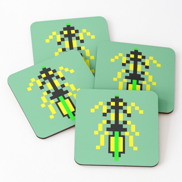 Item preview, Block Bugster - Rave Grasshopper - 67 designed and sold by Patrikadze.