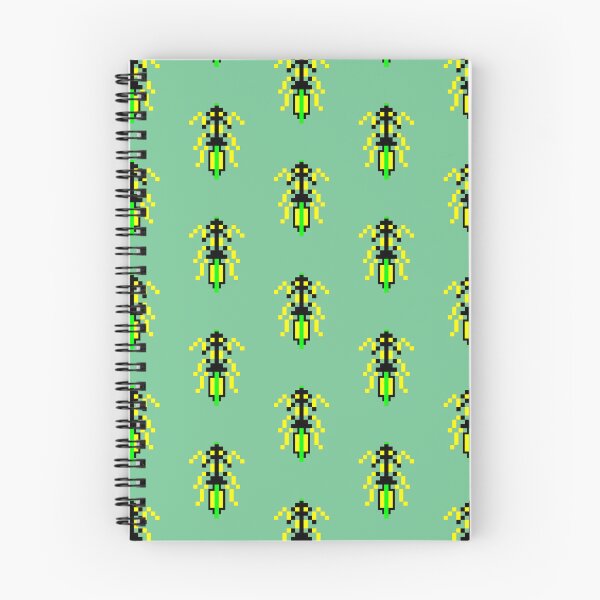 Item preview, Block Bugster - Rave Grasshopper - 67 designed and sold by Patrikadze.
