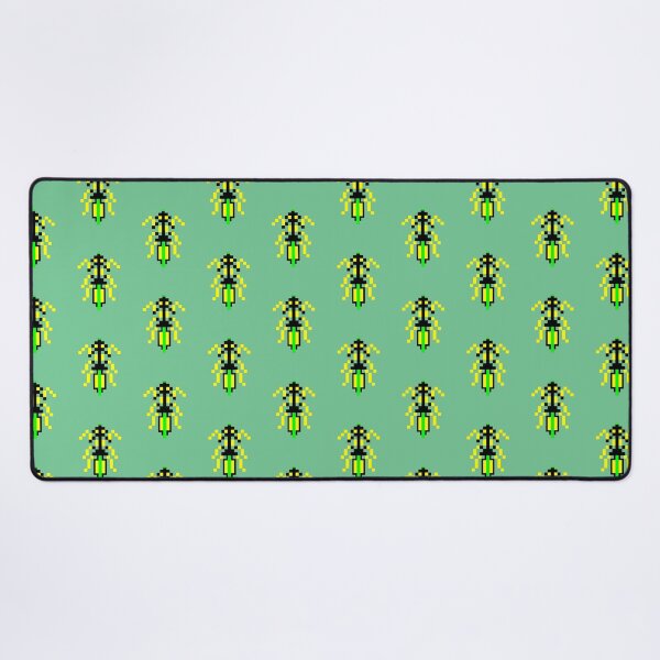 Item preview, Block Bugster - Rave Grasshopper - 67 designed and sold by Patrikadze.
