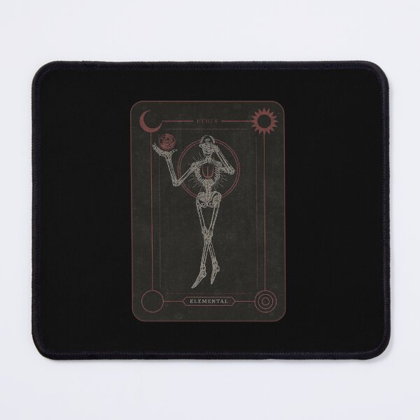Item preview, Elemental designed and sold by royceheller.