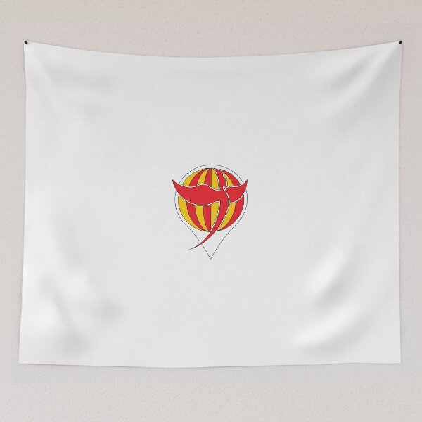 Item preview, Northumbria England Regional Crest designed and sold by jsj17.