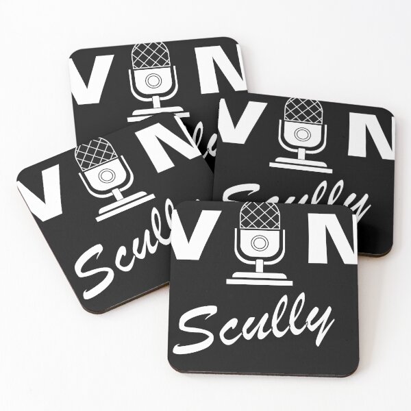 Item preview, Vin Scully designed and sold by MarioMall01.