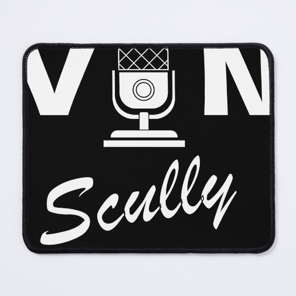 Item preview, Vin Scully designed and sold by MarioMall01.
