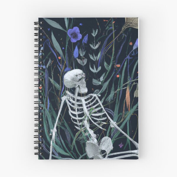 Item preview, Bones and Botany designed and sold by Phillip Venter.