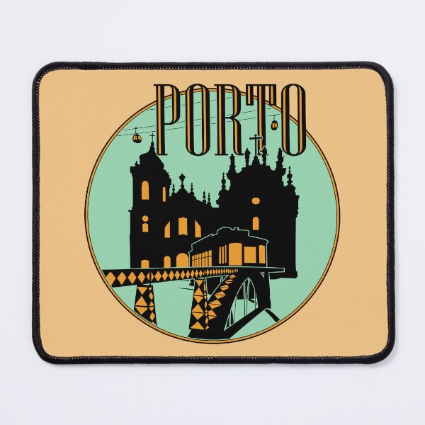 Item preview, Porto designed and sold by Dariolafuente.