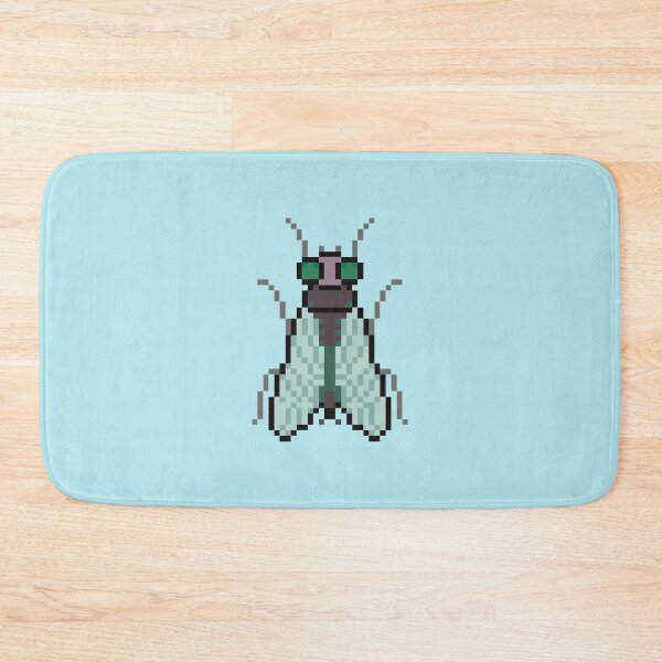Item preview, Block Bugster - Ocean Fly - 70 designed and sold by Patrikadze.