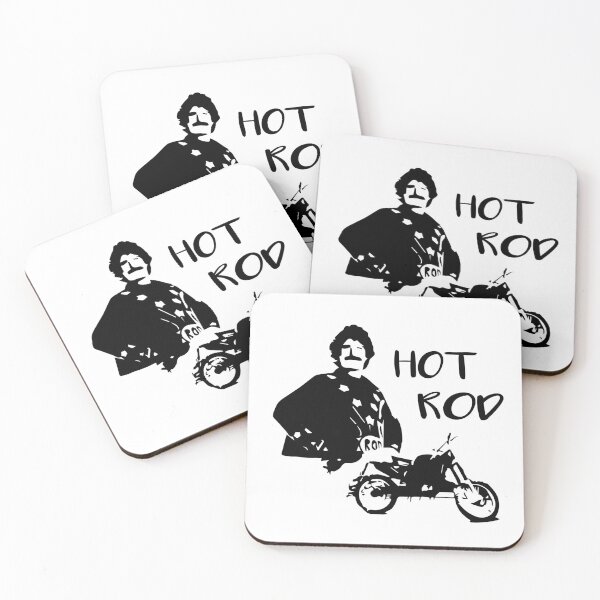 Item preview, hotrod movie designed and sold by Necronder.