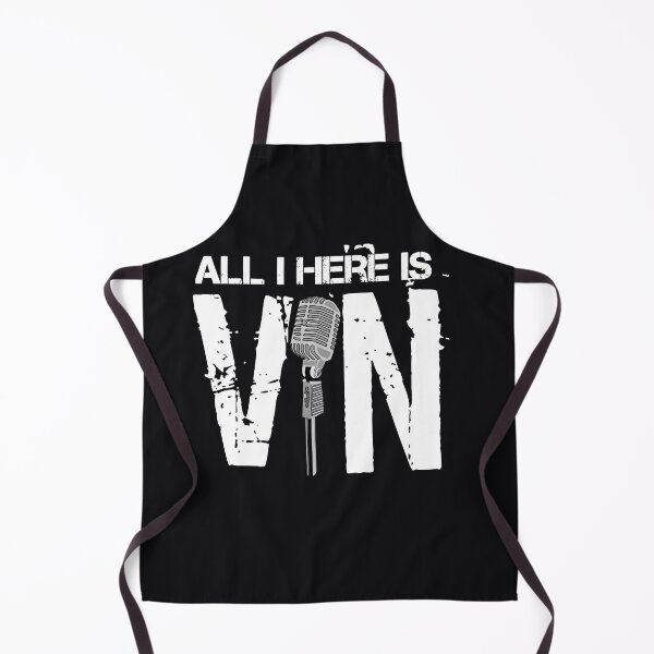 Item preview, All I hear is Vin suclly designed and sold by Itaxi.