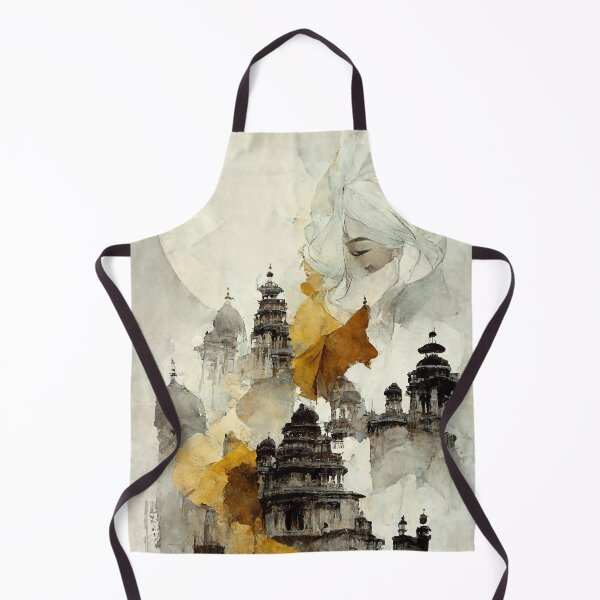 Item preview, India designed and sold by Mircraft.