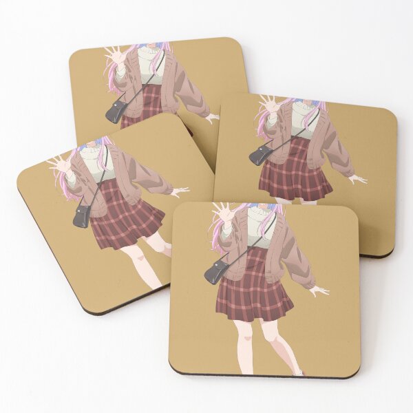 Item preview, Shikimori izumi designed and sold by Designs-Nifty.