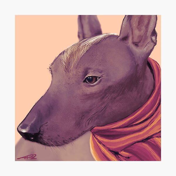 Item preview, moody xolo designed and sold by MelHillery.