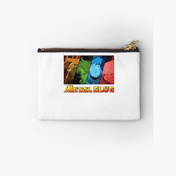 Item preview, Metal Slug Tactics Run And Gun Game  Unisex, Snk Metal Slug Neogeo Arcade Tee,  Retrogaming Metal Slug designed and sold by hupperkes.