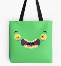 Monster Mugs - Cray Cray Tote Bag