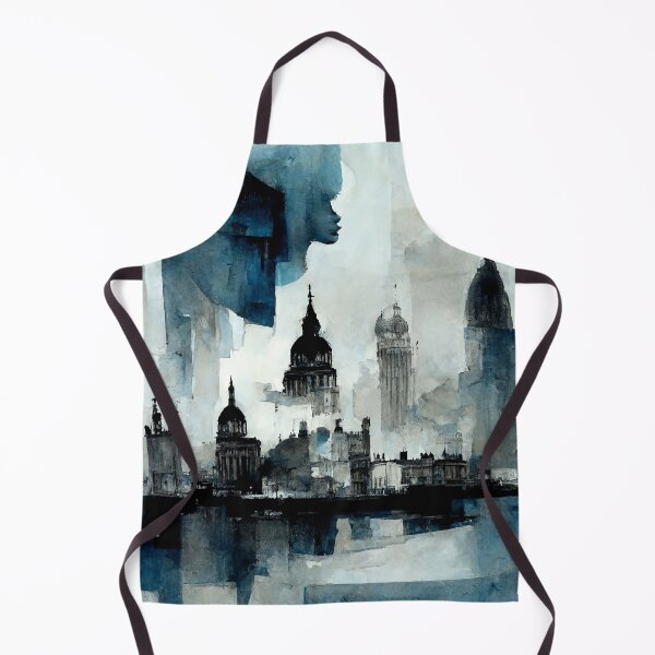 Item preview, London designed and sold by Mircraft.