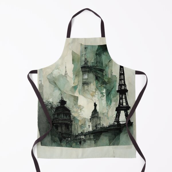 Item preview, Paris designed and sold by Mircraft.